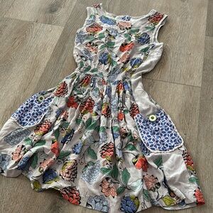 Matilda Jane dress